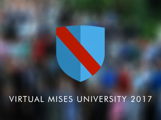 VMU 2017